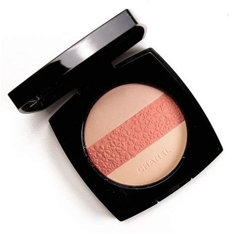 chanel lumieres de kyoto|Chanel Harmonie de Blush • Blush Review & Swatches .